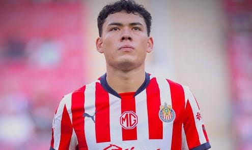 Luis Gabriel Rey podría regresar al Club Puebla para el Apertura 2025