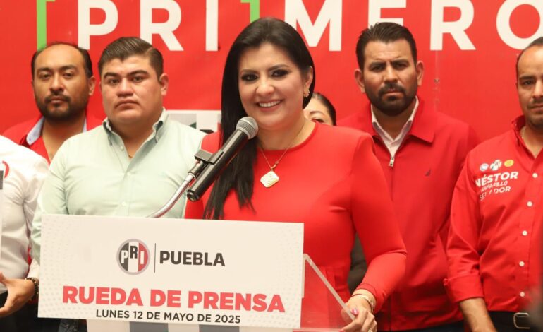 Morena vive del lujo y del dispendio mientras recorta presupuestos: PRI