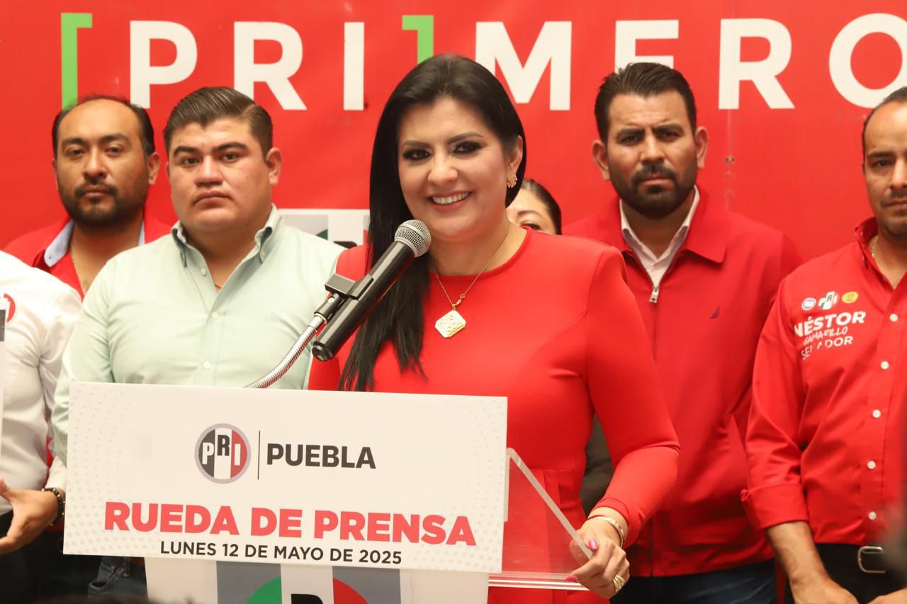 Morena vive del lujo y del dispendio mientras recorta presupuestos: PRI