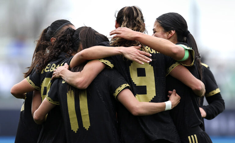 Selección femenil de México jugará amistoso contra Uruguay en Puebla