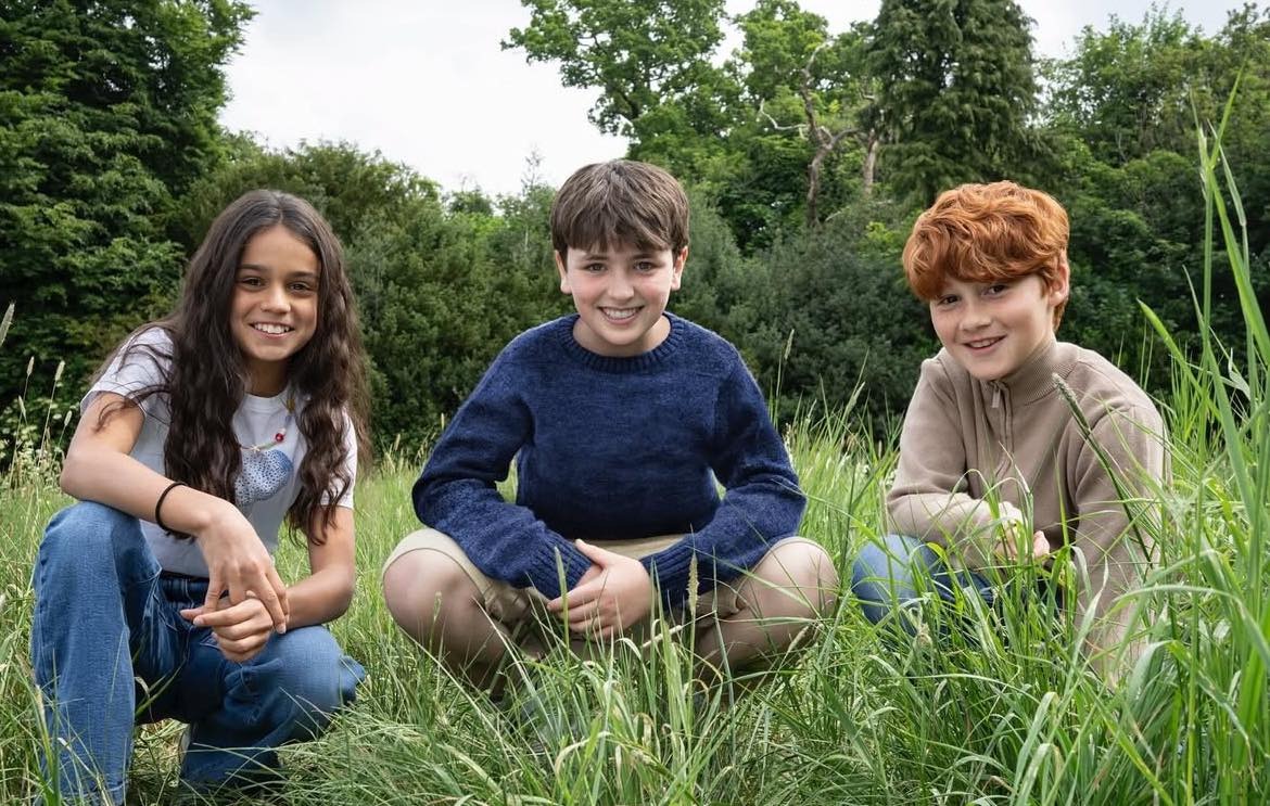 HBO anuncia elenco principal para la nueva serie de «Harry Potter»