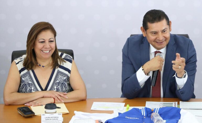 Ley de Movilidad para regular uso de motocicletas frenará delitos en Puebla