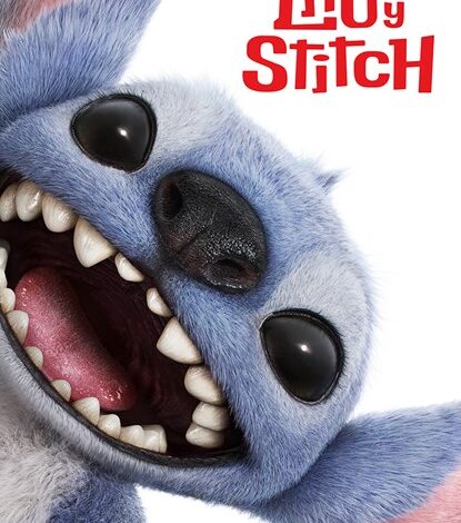 Live action de Lilo y Stitch un éxito en salas de cine