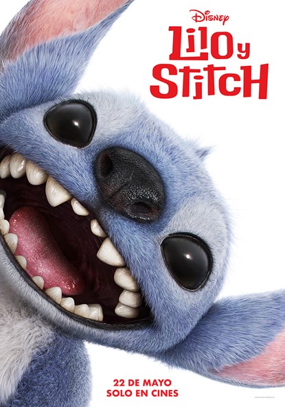 Live action de Lilo y Stitch un éxito en salas de cine