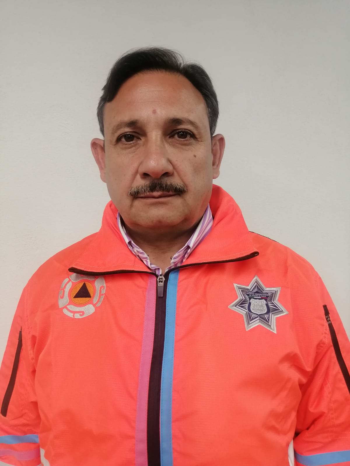 Pepe Chedraui nombra a César Orlando Flores como nuevo director de Protección Civil Municipal