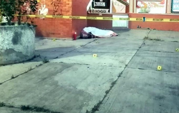 Ejecutan a “El Papas” en La Margarita; habría convivido con su agresor antes del crimen