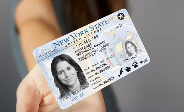 Estados Unidos informa que Real ID será obligatoria para entrar al país