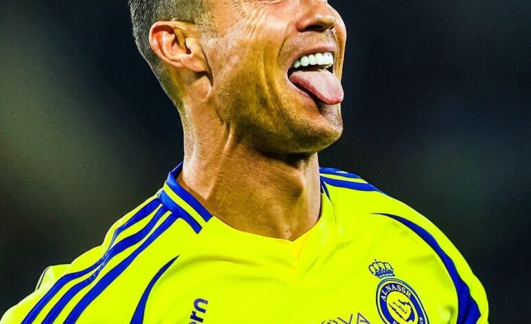 ¿Renueva CR7 con el Al Nassr o llega a Monterrey?