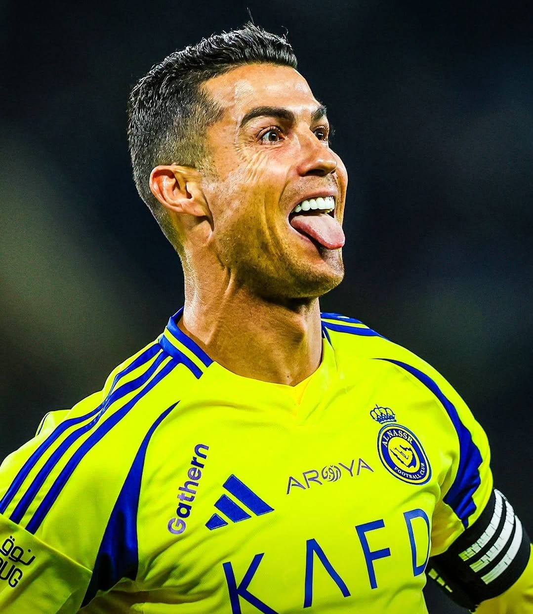 ¿Renueva CR7 con el Al Nassr o llega a Monterrey?