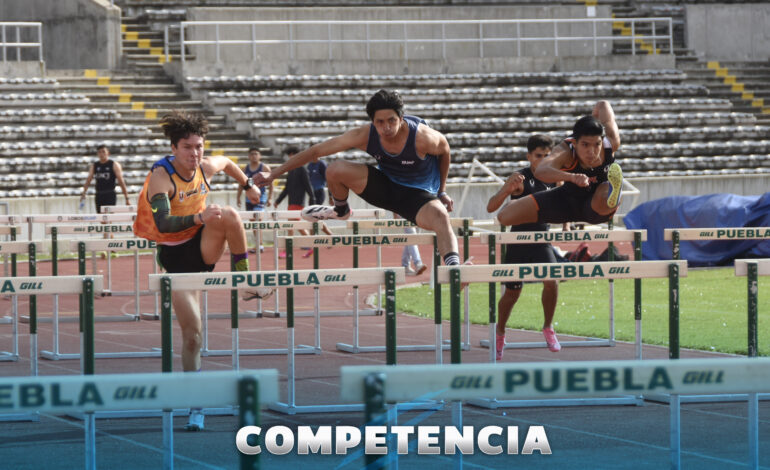 La Universiada Nacional 2025, la más grande en la historia de esta justa deportiva