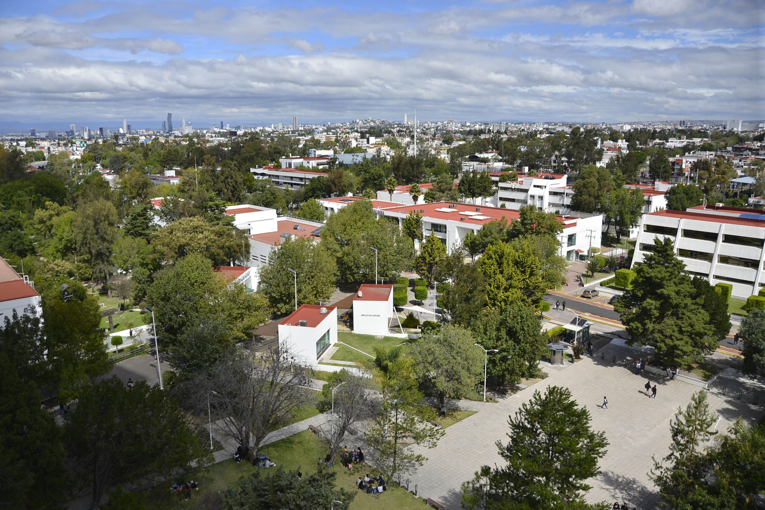La BUAP representará a México en el Premio UNESCO-Japón de Educación para el Desarrollo Sostenible