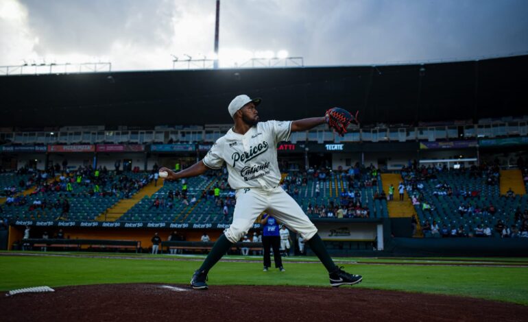 El abridor Wendolyn Bautista causa baja en Pericos