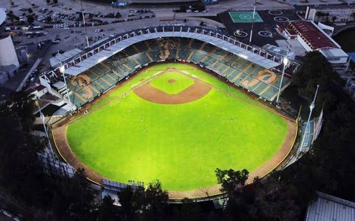 El ‘Nido Verde’ está de fiesta: Estadio Hermanos Serdán cumple 52 años de historia