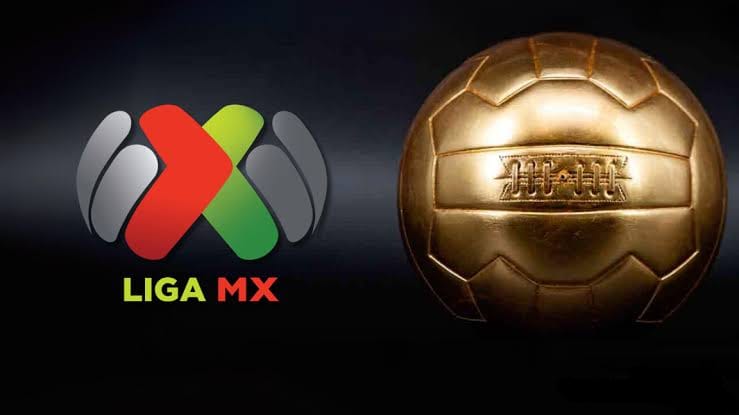 Estos son los nominados al Balón de Oro de la Liga MX 2024-2025