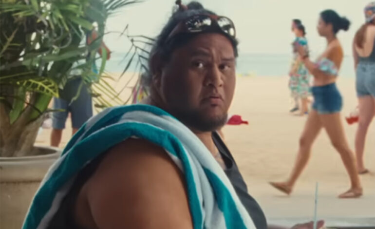 Fallece Actor Hawaiano de «Lilo & Stitch»