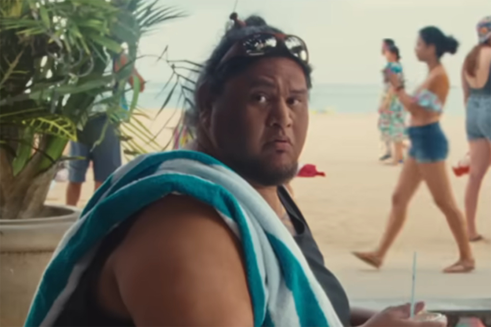 Fallece Actor Hawaiano de «Lilo & Stitch»