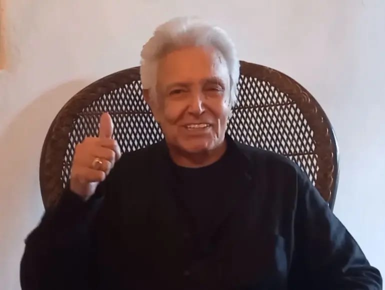 Someten a Alberto Vázquez a Cateterismo