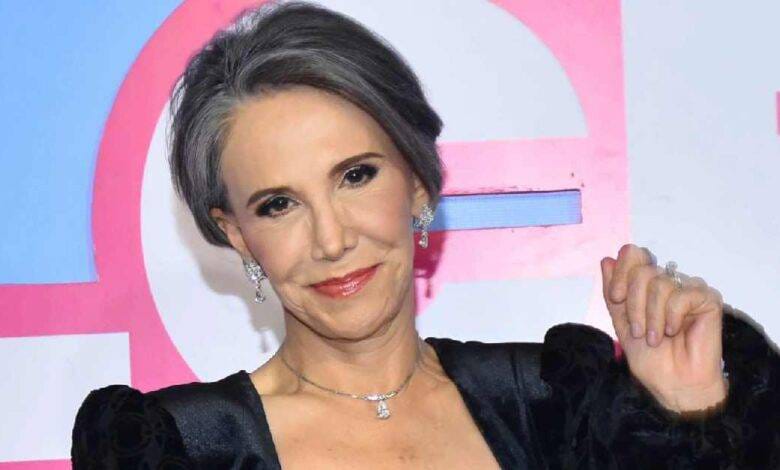 Florinda Meza rompe el silencio con documental