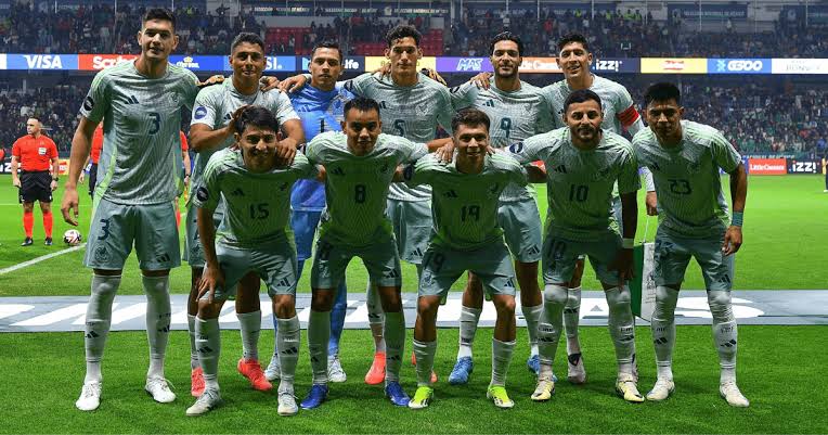 México vs Costa Rica: Horario y dónde ver EN VIVO el último duelo del Grupo A en la Copa Oro 2025