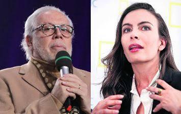Fallo Histórico: Corte respalda a Sasha Sokol en demanda contra Luis de Llano