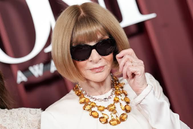 Anna Wintour deja de ser la editora en jefe en Vogue tras 37 años