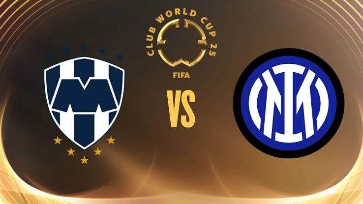 Rayados vs Inter EN VIVO: ¿A qué hora y dónde ver HOY el debut de Monterrey en el Mundial de Clubes 2025?