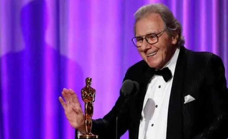 Fallece Lalo Schifrin, el Genio detrás del Tema de «Misión Imposible»