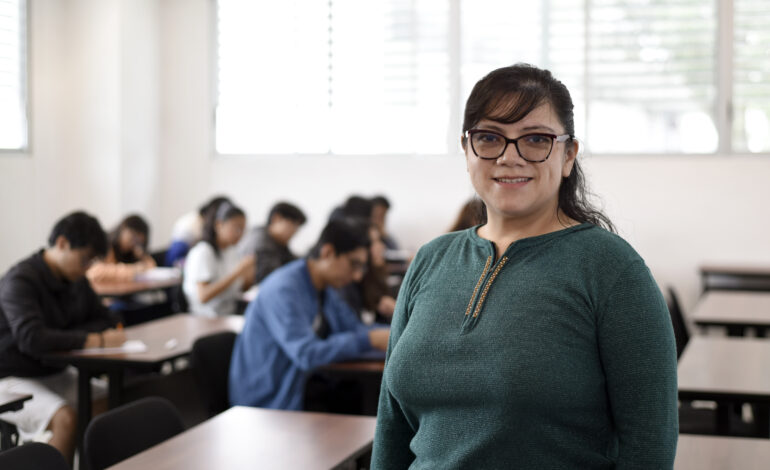 Este año, 82.6 por ciento de los docentes hora clase de la BUAP se beneficiará con dos bonos anuales