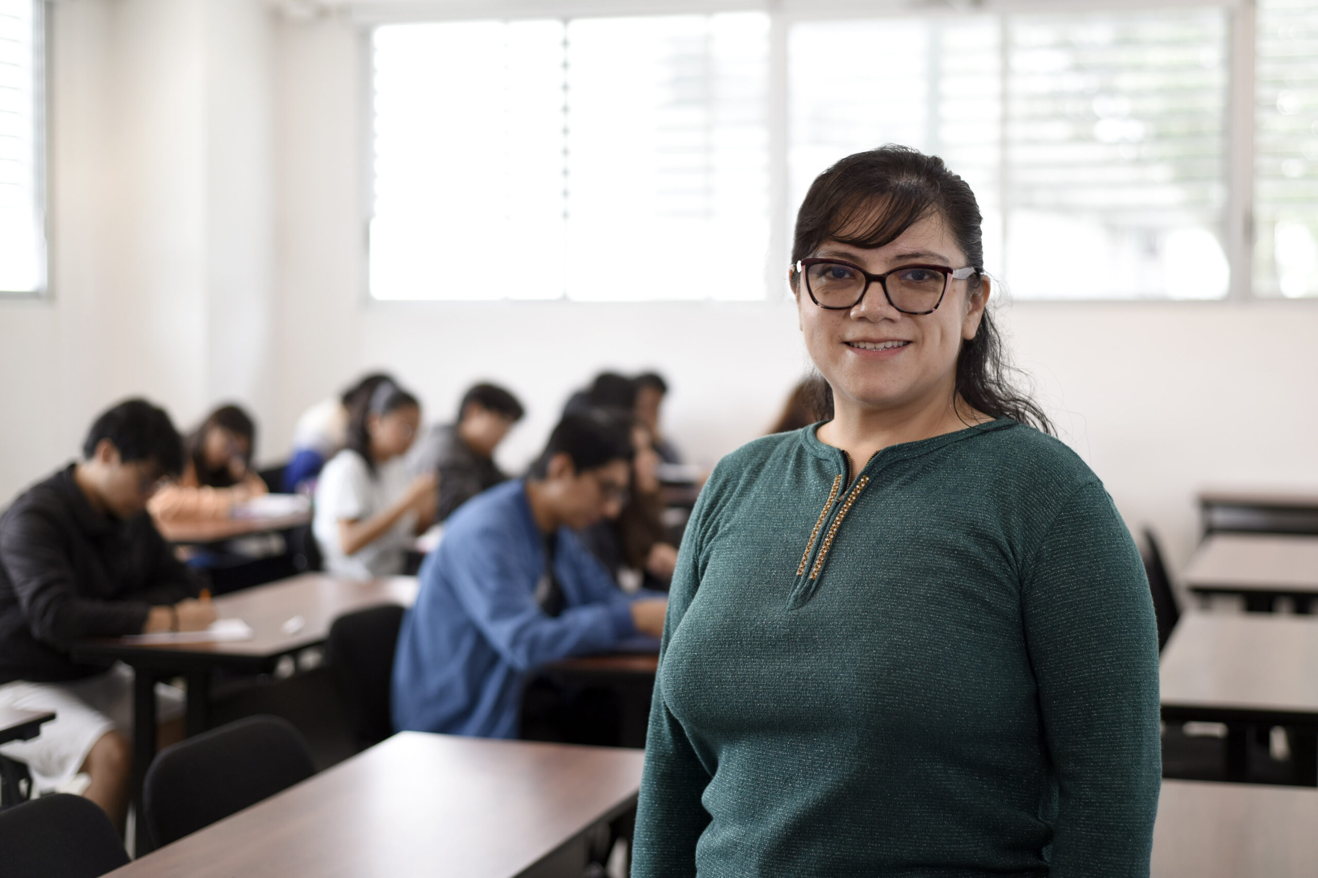 Este año, 82.6 por ciento de los docentes hora clase de la BUAP se beneficiará con dos bonos anuales