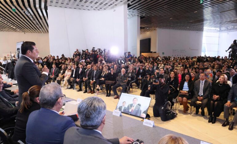 Puebla, ejemplo de eficiencia administrativa, acaba con el saqueo presupuestal del Museo Barroco