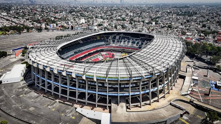 Así lucirá el Estadio Azteca para el Mundial 2026: modernización histórica a un año del torneo