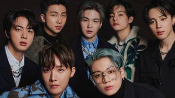 BTS regresa para conquistar el corazón de las ARMY