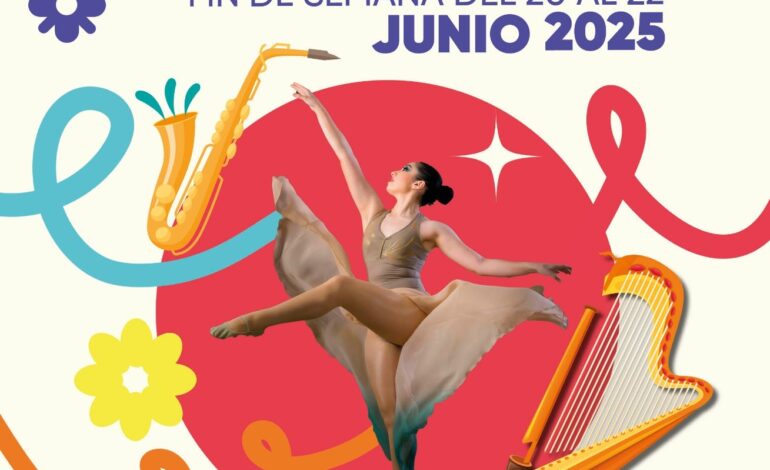 Arte y Cultura realiza programa “Presencia de los municipios con Huehuetla”