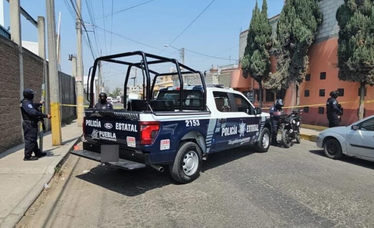 Comando armado irrumpe en vivienda de Granjas de San Isidro y roba 2 millones de pesos