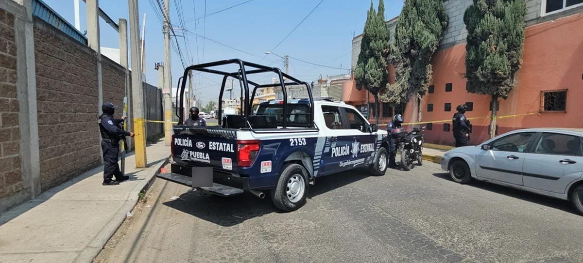 Comando armado irrumpe en vivienda de Granjas de San Isidro y roba 2 millones de pesos