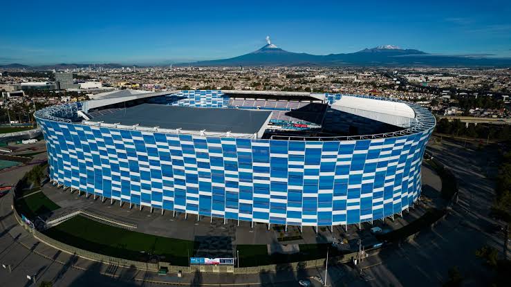 ¿El Cuauhtémoc listo para el Mundial 2026? FIFA visita el estadio como posible sede de entrenamiento durante la justa deportiva