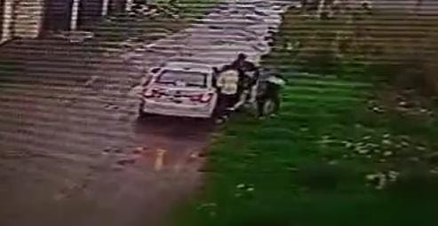 Ejecutado en Xonacatepec fue privado de la libertad antes de recibir el tiro de gracia