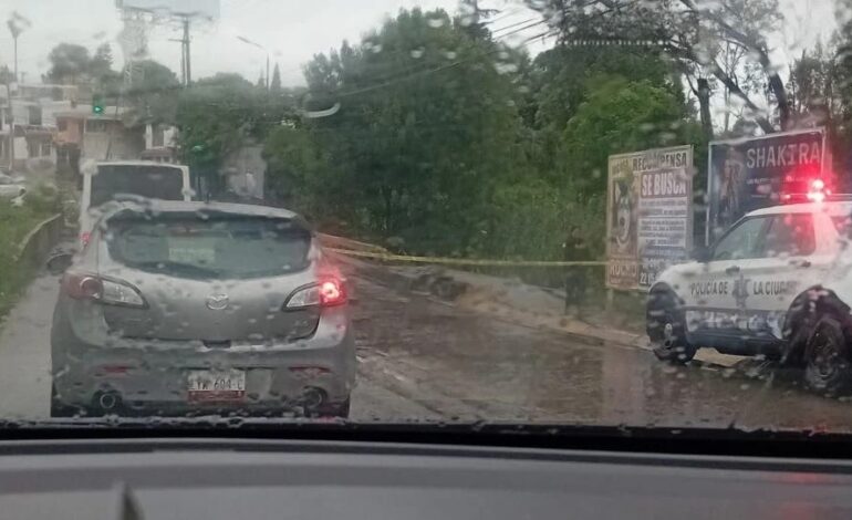 Macabro hallazgo en el Alseseca: cadáver flotando moviliza a autoridades en La Margarita