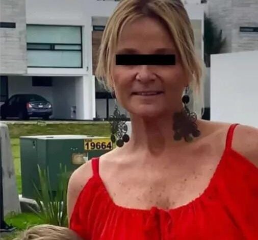 Natalia Andrade fue golpeada y asfixiada por «Axel N», el menor de 12 años, confirma investigación
