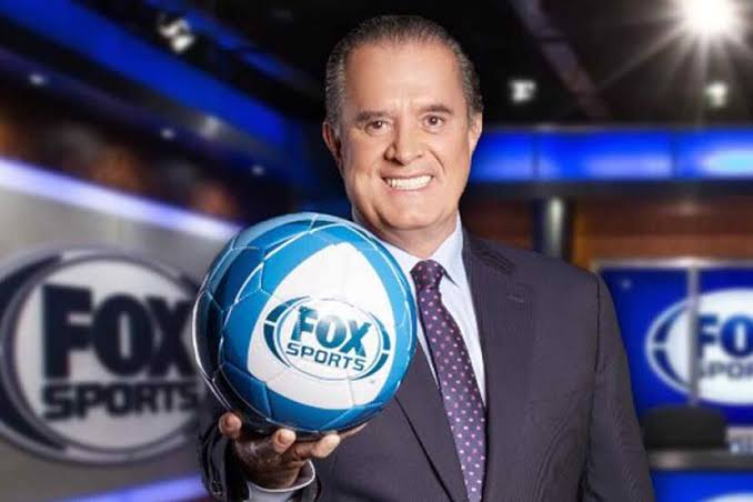 Raúl Orvañanos se despide de Fox Sports tras 20 años de carrera