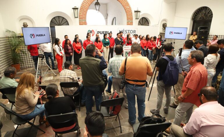La elección judicial fracasó: PRI