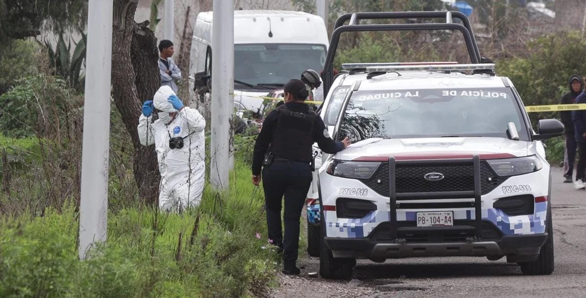 Raymundo desapareció el fin de semana; lo hallaron asesinado en un canal de San Aparicio