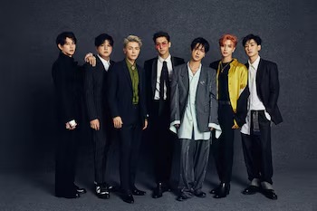 Fans de Super Junior exigen transparencia a Ocesa en venta de boletos en México