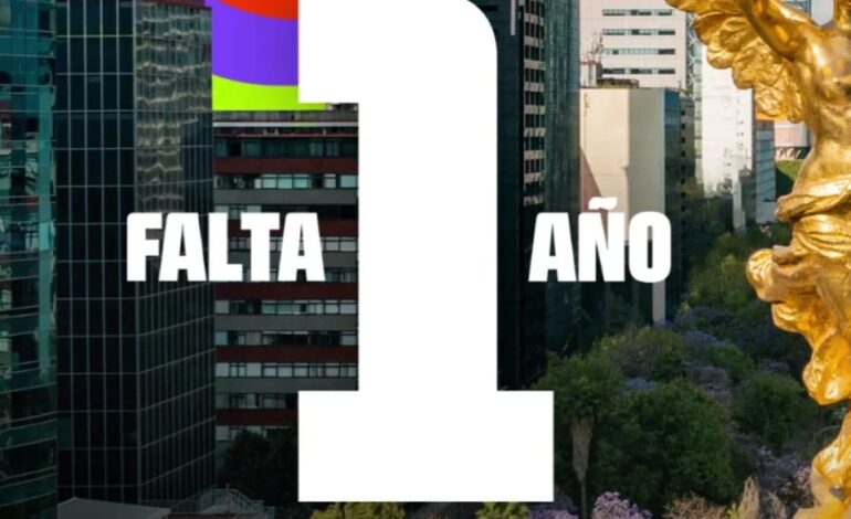 A un año de que inicie el Mundial México, Estados Unidos y Canadá
