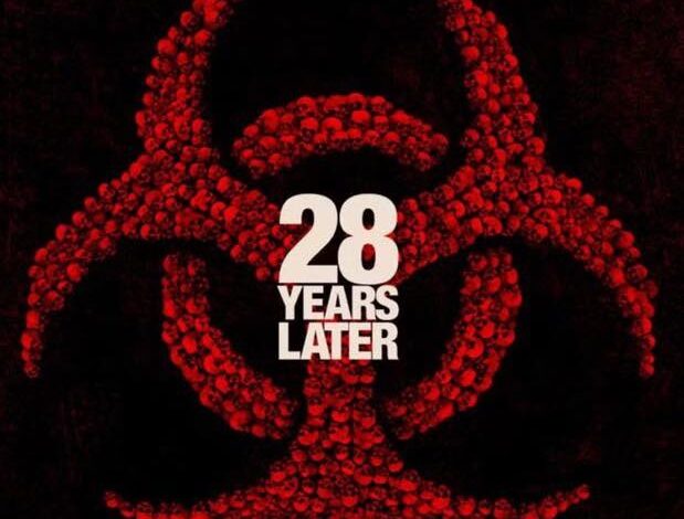 «28 Años Después» trae de vuelta el terror apocalíptico al cine
