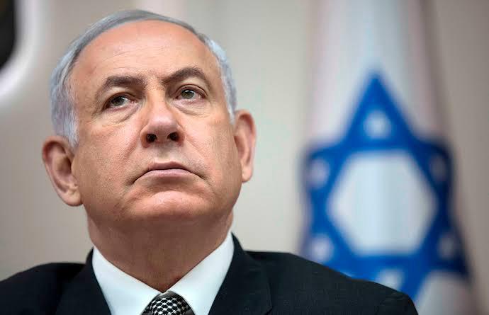 Pide Benjamín Netanyahu eliminar Hamas tras propuesta de Trump