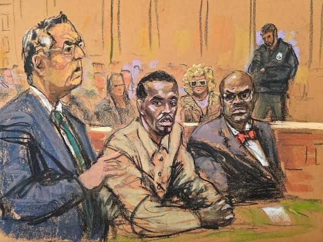 Sean «Diddy» Combs conocerá su sentencia