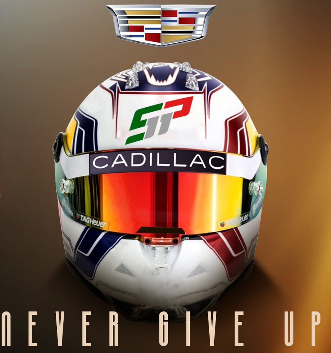 Checo Pérez estaría listo para regresar a la Fórmula 1 con Cadillac en 2026
