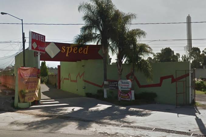 Comando armado asalta el motel Speed en la vía corta a Santa Ana; amarran a empleadas y huyen con el dinero