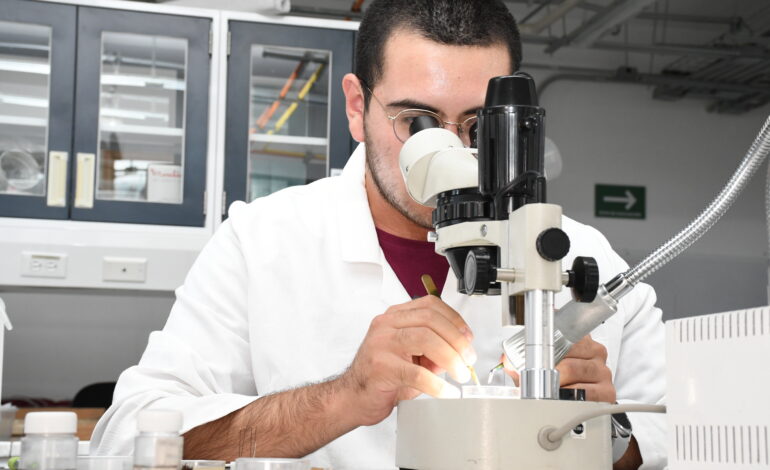 CU2, campus de formación en tecnologías de alta especialidad